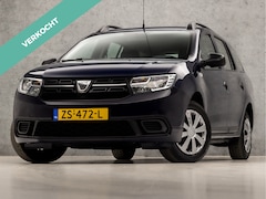 Dacia Logan MCV - 0.9 TCe Ambiance Sport (AIRCO, START/STOP, BLUETOOTH, SPORTSTOELEN, ELEK RAMEN, NIEUWE APK