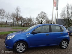 Chevrolet Aveo - 1.2 16V L 2010 5DRS, Nette auto