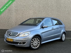 Mercedes-Benz B-klasse - B170 Special Edition Airco Cruise Panorama