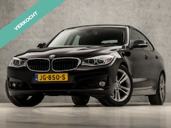 BMW 3-serie Gran Turismo - 320i High Executive Sportline 184Pk Automaat (GROOT NAVI, HEAD-UP DISPLAY, CLIMATE, STOELV