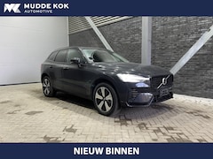 Volvo XC60 - T6 Plug-in hybrid AWD Plus Dark | Long Range | 360° Camera | harman/kardon | ACC | Panoram