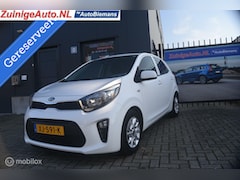 Kia Picanto - 1.0 Comfort Navigator Navi Apple Carplay Camera