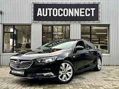 Opel Insignia Grand Sport - 1.5 Turbo. LEDER, NAVI, CAMERA, VOL