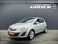 Opel Corsa - 1.4-16V