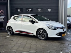 Renault Clio - 0.9 TCe Expression - 3e EIG - NAVI - CRUISE - AIRCO