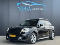 MINI Countryman - 1.5 Cooper Chili AUTOMAAT*NW DISPLAY*CARPLAY*LED