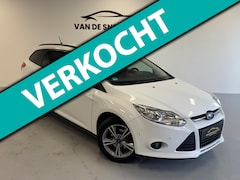 Ford Focus Wagon - 1.0 EcoBoost Titanium CLIMA/CRUISE/STOELVERW/PARKSENS