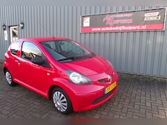 Toyota Aygo - 1.0-12V Audio.Stuurbekr.Nw. Apk