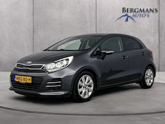 Kia Rio - 1.2 CVVT DynamicLine // 1e EIGENAAR // CAMERA // NAVI //