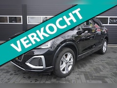 Audi Q2 - 35 TFSI S-Tronic Aut/Camera/Airco/CC/Navi