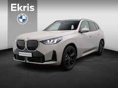 BMW X3 - 30e xDrive M Sportpakket Pro | Professional Pack | Comfort Pack |