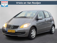 Mercedes-Benz A-klasse - 160 BlueEFFICIENCY Business Class | Airco | Nieuwe APK | ( Vestiging - Nieuwegein )