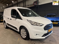 Ford Transit Connect - 1.5 EcoBlue L1 Trend HP - Zijschuifdeur - Airco - Cruise - Stoelverwarming - Excl BTW