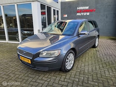 Volvo V50 - 1.8 Momentum/Cruise/Clima/Youngtimer/Nap