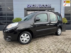 Renault Kangoo Family - 1.2 TCe Limited Automaat|Airco|Cruise|Bluetooth|Navi