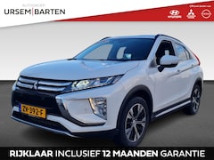 Mitsubishi Eclipse Cross - 1.5 DI-T First Edition | automaat