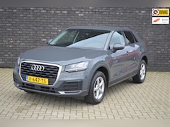 Audi Q2 - 30 TFSI Design Pro Line Plus | Automaat | Cruise controle | Navigatie