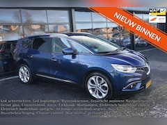 Renault Grand Scénic - 1.4 TCe Limited 7p. Clima, Navi, CC, Trekhaak