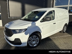 Ford Transit Connect - 1.5 EcoBoost PHEV L2 Trend | €5000.- Korting | Verwarmde voorstoelen | Ruiten in achterdeu