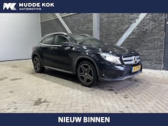 Mercedes-Benz GLA-Klasse - 180 Prestige | Aut | Panoramadak | Camera | Stoelverwarming | 19 Inch | Getint Glas