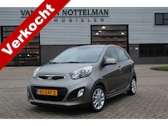 Kia Picanto - 1.2 CVVT Comfort Pack / Keyless / Clima / LMV / N.A.P