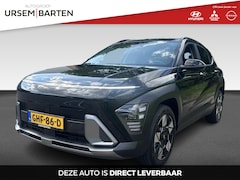 Hyundai Kona - 1.6 GDI HEV Comfort Smart