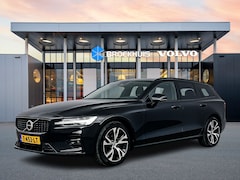 Volvo V60 - B4 Plus Dark