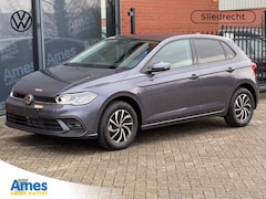 Volkswagen Polo - 1.0 TSI 95pk Life Edition | Wireless Apple Carplay/Android Auto | Achteruitrijcamera | Ext