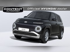 Hyundai Inster - 49 kWh 115pk Pulse + Winterpakket