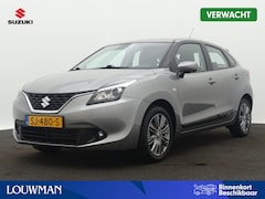 Suzuki Baleno - 1.2 Dynamic | Navigatie | Voorstoelen verwarmd | Trekhaak |