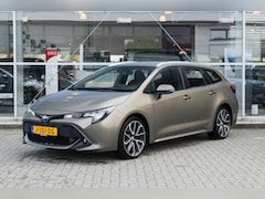 Toyota Corolla Touring Sports - 2.0 Hybrid 184pk Dynamic | CarPlay