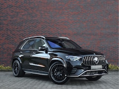 Mercedes-Benz GLE-Klasse - AMG 53 Hybrid 4MATIC+ *Multicontour*Pano*HUD*Trekhaak