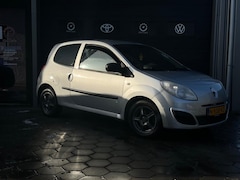 Renault Twingo - 1.2 Acces - Airco - Lm Velgen - Lage km - New Apk