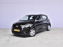 Hyundai i10 - 1.0i Comfort I AUTOMAAT I Weinig Km's