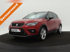 Seat Arona - BWJ 2019 | 1.5 TSI 150 PK EVO FR BuS Intense | VIR COCKPIT | CLIMA | CARPLAY | NAVI | FULL