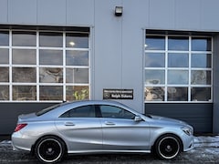 Mercedes-Benz CLA-Klasse - 180 *stoelverwarming