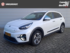 Kia e-Niro - ExecutiveLine 64 kWh | Automaat | Leer | Navi | Camera | Cruise | Stoel verw