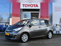 Toyota Verso S - 1.3 VVT-i Trend 100pk | Panoramadak | Trekhaak | Dealer-onderhouden |