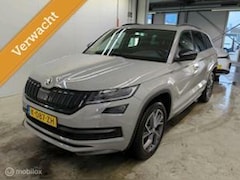 Skoda Kodiaq - 1.5 TSI Sportline Business