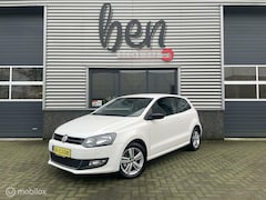 Volkswagen Polo - 1.2 Highline Match Airco Cruise PDC