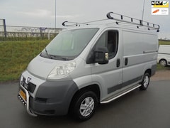 Peugeot Boxer - Boxer 2.2 hdi airco lmv 136.000km