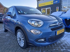 Fiat 500 X - 1.4 Turbo MultiAir Lounge - Automaat - Navigatie