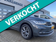 Volkswagen Tiguan - 1.5 TSI OPF DSG Move