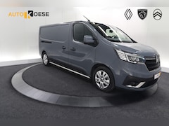 Renault Trafic - 2.0 dCi 110 T30 L2H1 Work Edition | Trekhaak | Camera | Navigatie | Sidebars | Betimmering