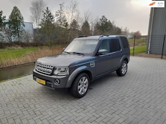 Land Rover Discovery - 3.0 SDV6 HSE