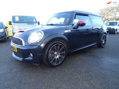 MINI Clubman - 1.6 Cooper S