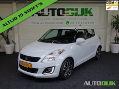 Suzuki Swift - 1.2 Beat | 3 stuks aanwezig | *Carplay Navi