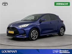 Toyota Yaris - 1.5 Hybrid Dynamic | Navigatie | Achteruitrijcamera | LM Velgen | LED | Apple Carplay/Andr