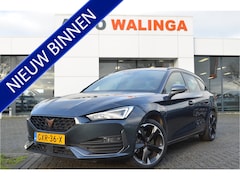 CUPRA Leon Sportstourer - 1.4 e-Hybrid Essential Adaptive Cruise | Keyless | Verwarmd stuur | Carplay | a.Camera | V