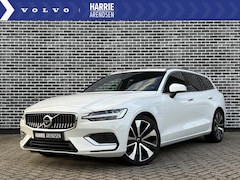 Volvo V60 - 2.0 T8 Twin Engine AWD Inscription | Panoramadak | Adaptive cruise control | Lederen sport